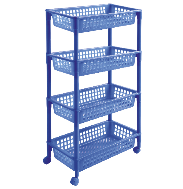 Despensero Primavera 41,6x23x78,4cm