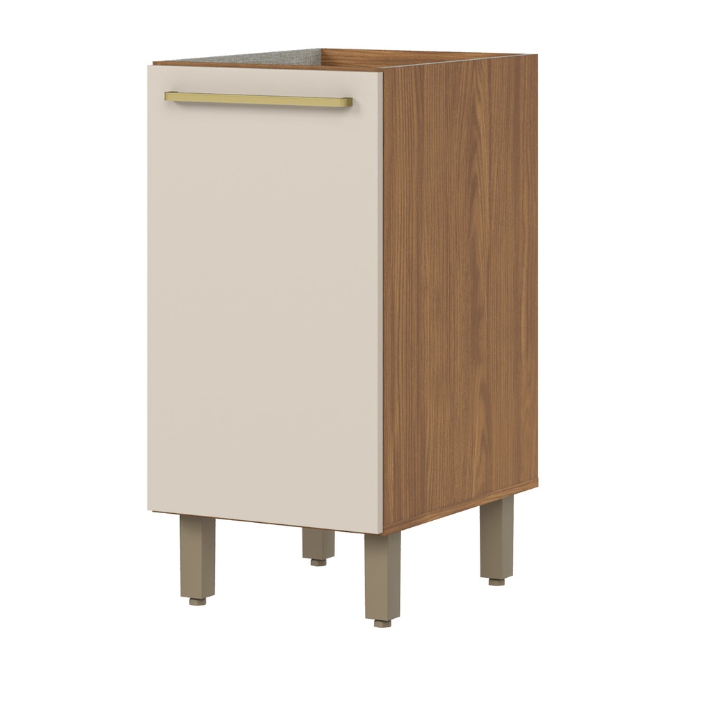 Base cocina Requinte 1 puerta 40cm