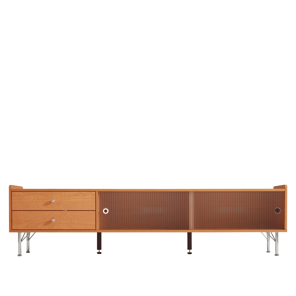 Rack de TV Waldorf
