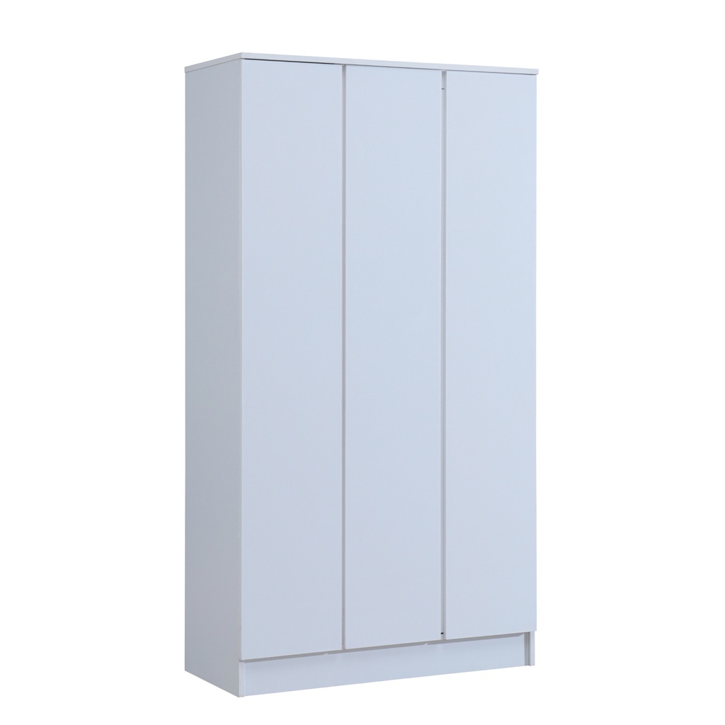 Closet 3 puertas Hantu