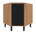 Base esquinero cocina Thalita 80cm