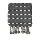 Alfombra 200x300cm Boho líneas