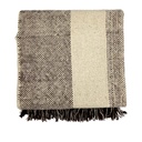 Alfombra 120x180cm tejida BC