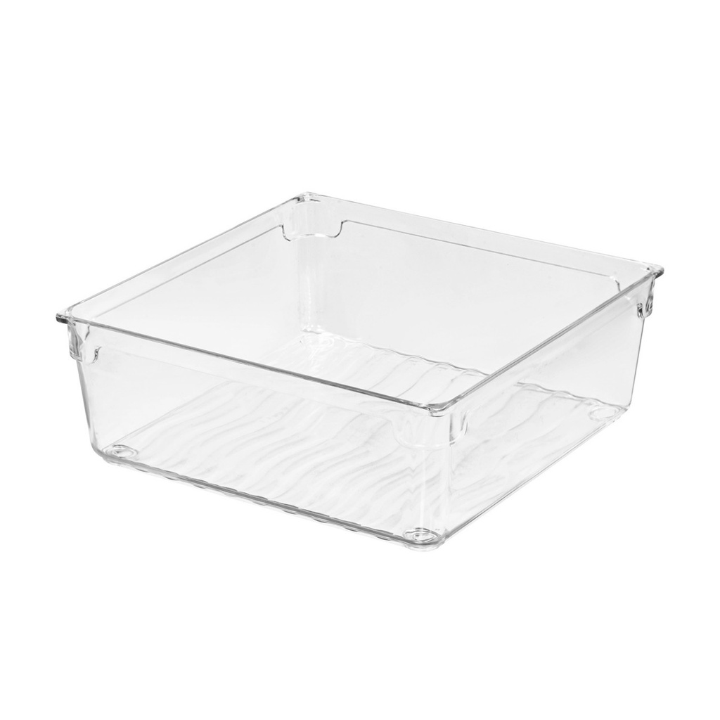 Smart Box policarbonato 16,4x16,4x6cm