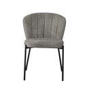 Silla comedor Altea gris