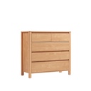 Cómoda 5 cajones Orbit