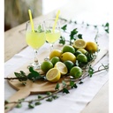 Copa vino 395ml set de 6