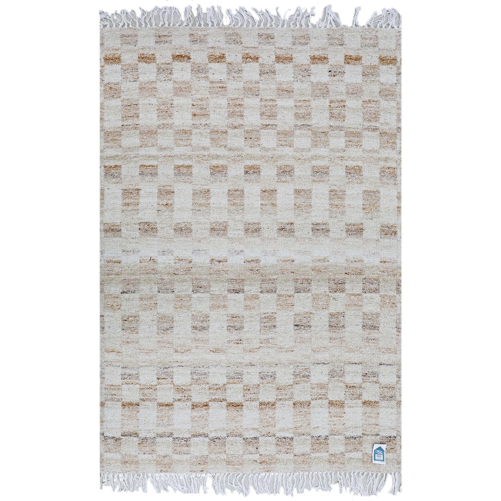 Alfombra 180x270cm Ileza cuadros