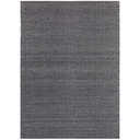 Alfombra 180x270cm Limeria chocolate