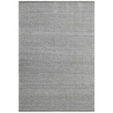 Alfombra 150x210cm Limeria gris