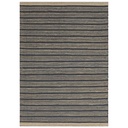 Alfombra 150x210cm Novato29 nat/grafito