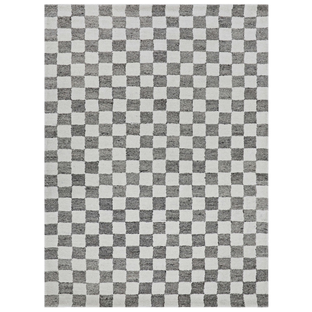 Alfombra 150x210cm JH cuadrose