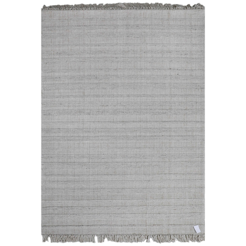 Alfombra 150x210cm Bentez marfil