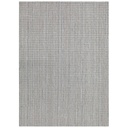 Alfombra 120x180cm JH Trenzado gris