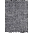 Alfombra 150x210cm Saron gris