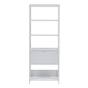 Estante Match blanco