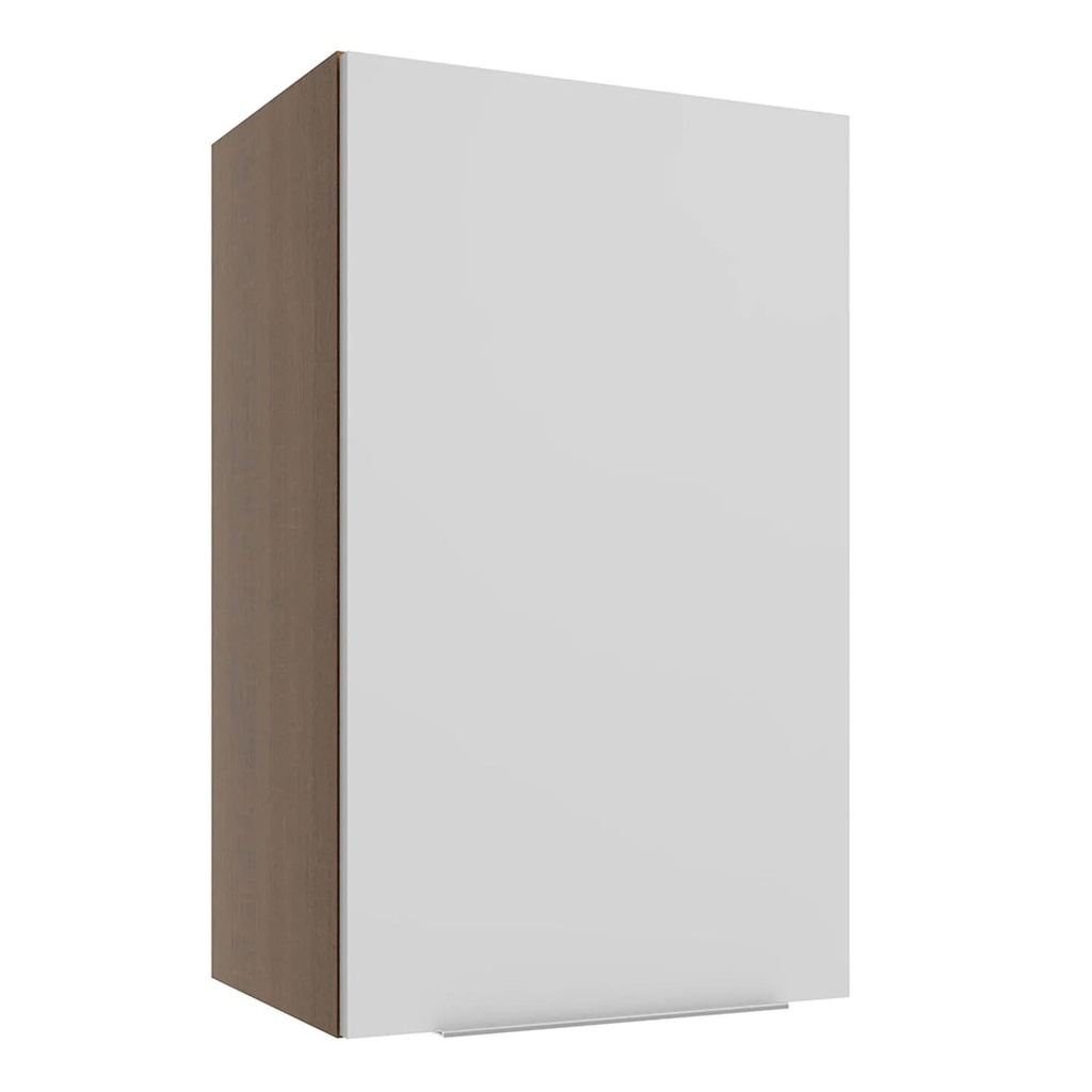 Aéreo cocina Stella blanco 1 puerta 40cm