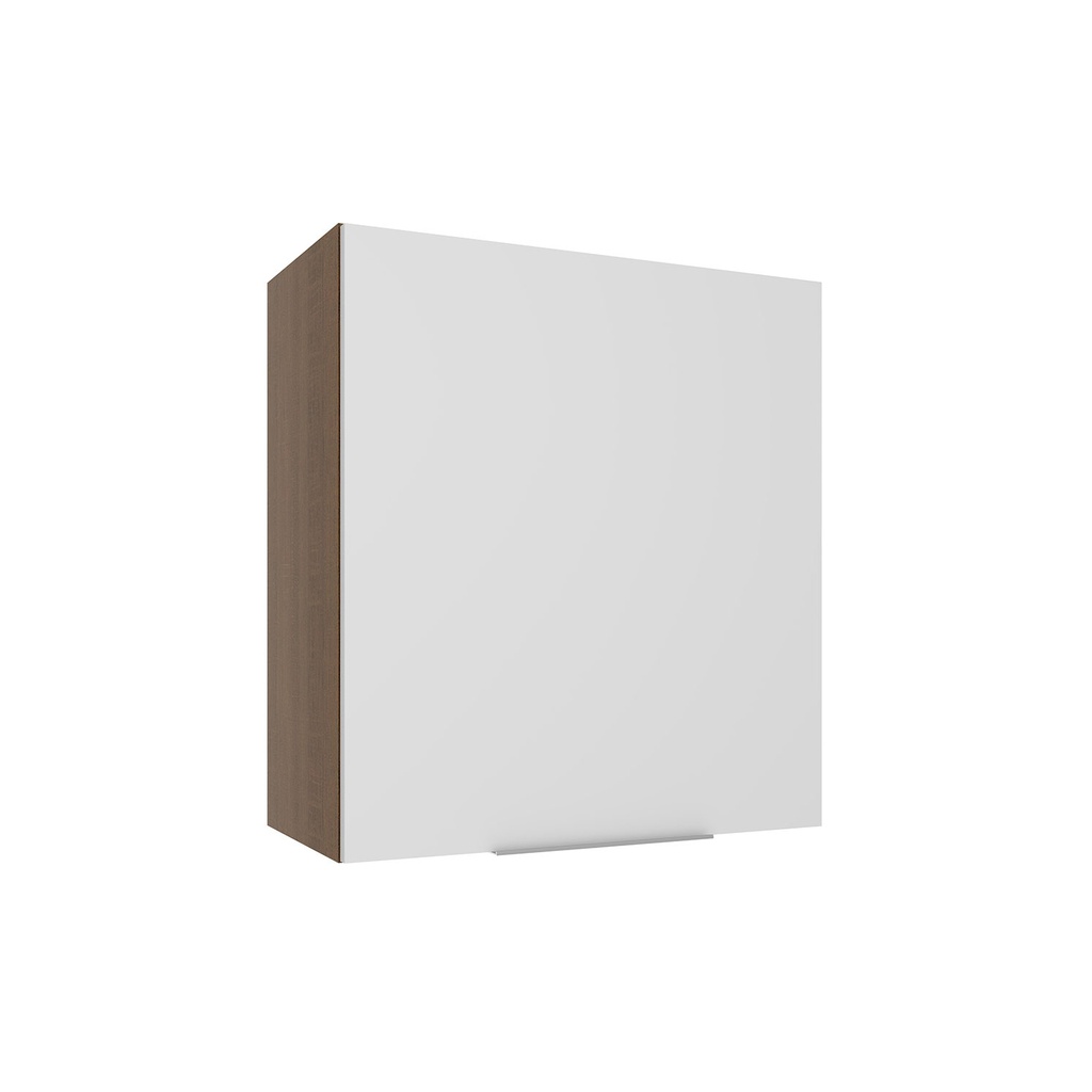 Aéreo cocina Stella blanco 1 puerta 60cm