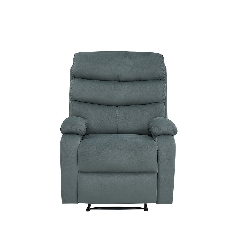 Berger Logan gris oscuro