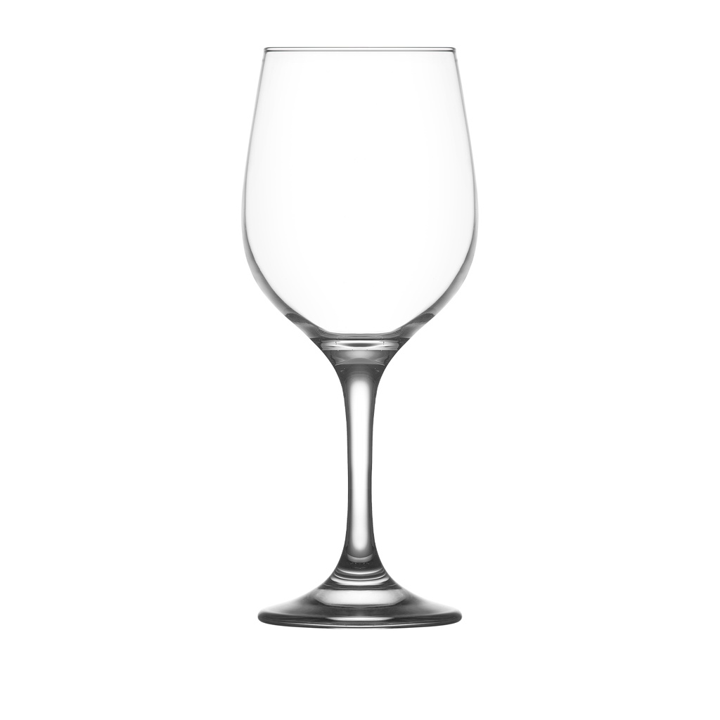 Copa vino 480ml set de 6