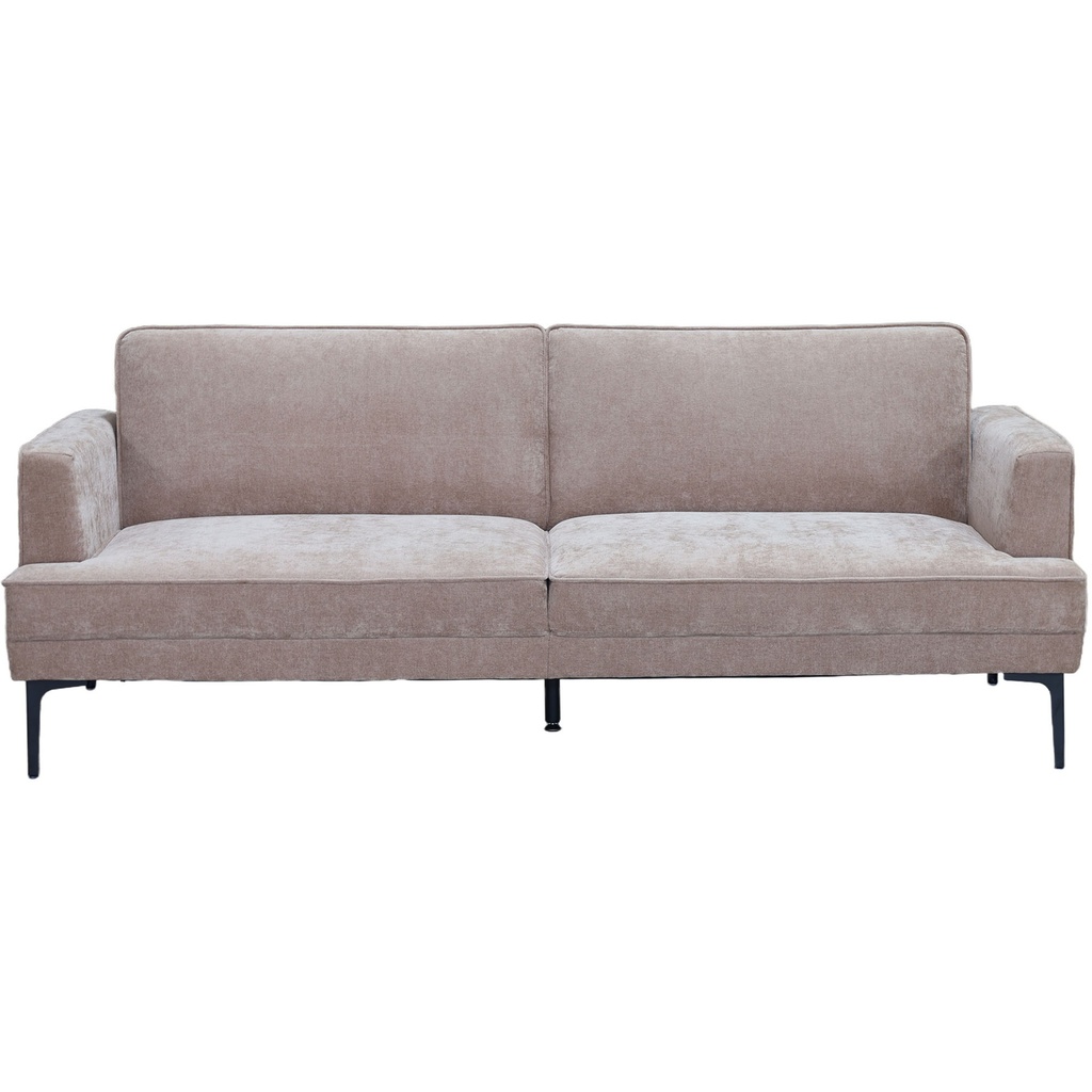 Sofá cama Arlés beige