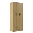 Closet 3 puertas Moscou Canary