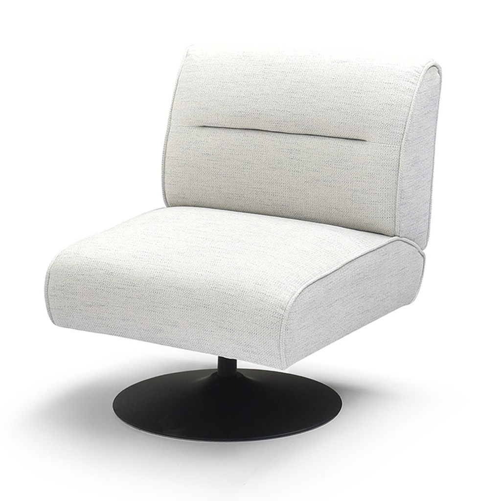 Poltrona Brunn beige