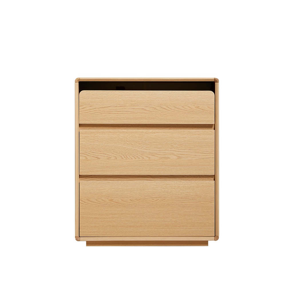 Cómoda Selka 3 cajones