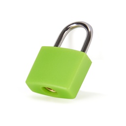 [230008227] Candado de maleta 35x23x10mm