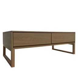 [230007544] Mesa centro Philip 2 cajones