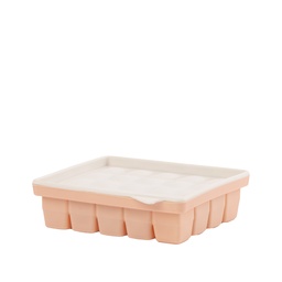 [230012833] Cubeta hielo silicona colores