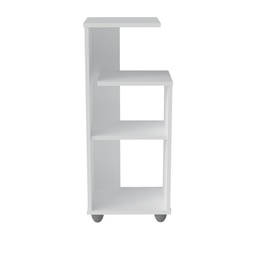 [230017908] Mesa apoyo Bis blanco