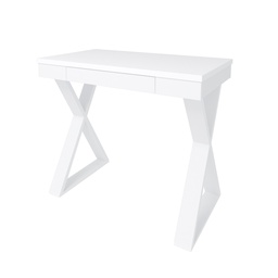 [230017931] Escritorio Veneza II 91x50x78 blanco