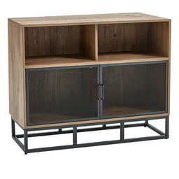 [230019190] Estante industrial Memphis