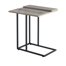 [230019198] Mesa apoyo industrial Bora Bora