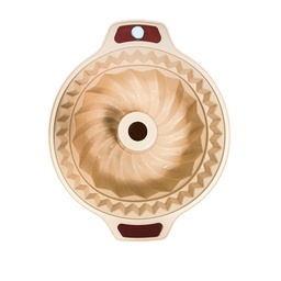 [230025849] Molde silicona queque