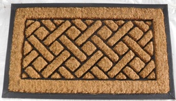 [230031180] Limpiapies 45x75cm entrelazado