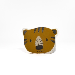 [230031307] Cojín 36x28cm kids tigre