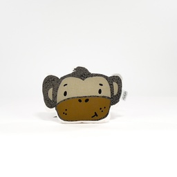 [230031308] Cojín 36x28cm kids mono