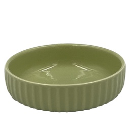 [230031947] Pocillo Comacchio verde 8,8cm