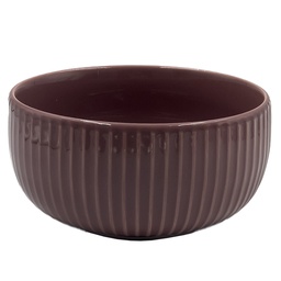 [230031951] Bowl Comacchio morado 15cm