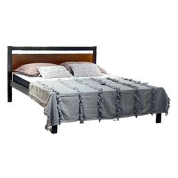 [230032591] Cama 2 plazas Toti 150x200cm