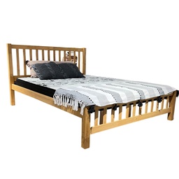 [230032597] Cama 2 plazas Ema 150x200cm