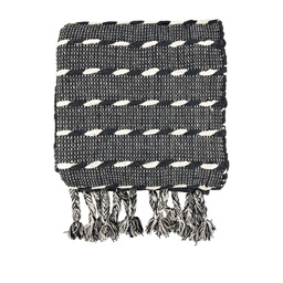 [230032972] Alfombra 200x300cm Boho líneas