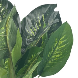 [230033093] Planta artificial hojas 40cm 