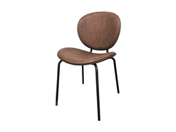 [230033852] Silla comedor Antoine caramelo