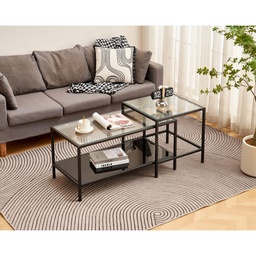 [230035101] Mesa centro Tarragona set de 2