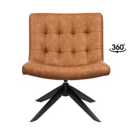 [230035168] Poltrona Nairobi caramelo