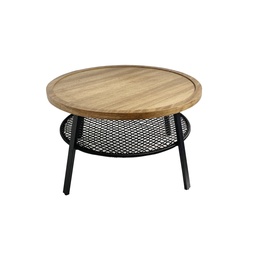 [230035270] Mesa centro Birgit