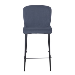 [230035291] Silla bar Ancoa azul